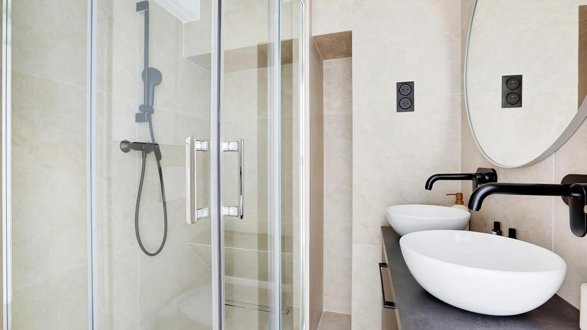 Cosy Ac Your Oasis Of Comfort Apartment Paris