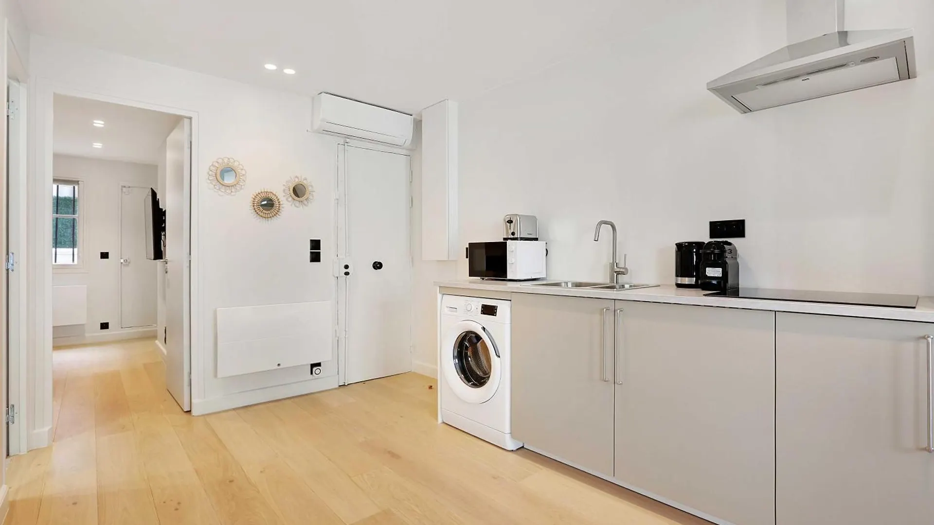 Apartment Cosy Ac Your Oasis Of Comfort *